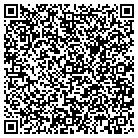 QR code with White's Custom Concrete contacts
