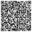 QR code with Zion Concrete Service contacts
