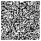 QR code with A H Harris & Sons Incorporated contacts