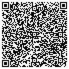 QR code with A H Harris & Sons Incorporated contacts