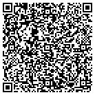 QR code with Corliss Resources Inc contacts