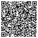 QR code with Dava Corp contacts