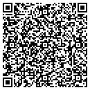 QR code with Mark E Hall contacts
