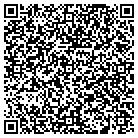 QR code with Three Star Building Material contacts