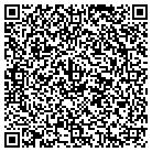 QR code with KJ DRYWALL SUPPLY contacts