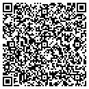 QR code with L & W Supply Corp contacts