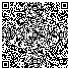 QR code with L & W Supply Corporation contacts