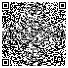 QR code with Magnum Materials Of Indiana Inc contacts