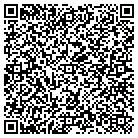 QR code with Mangnum Materials of Colorado contacts