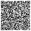 QR code with M & W Drywall Supply contacts