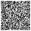 QR code with T Mc Interior Construction Inc contacts