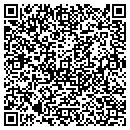 QR code with Zk Sons Inc contacts