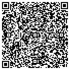 QR code with Big Will's Hauling contacts