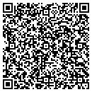 QR code with D J Gregg contacts