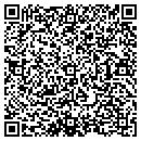 QR code with F J Miller Gravel Supply contacts