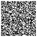 QR code with Haas Sand & Gravel LLC contacts