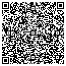 QR code with Hallett Materials contacts