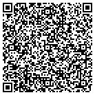 QR code with Hall-Irwin Corporation contacts