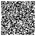 QR code with Jenkin's Gravel contacts