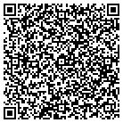 QR code with Martin Marietta Aggregates contacts