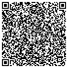 QR code with Mc Knight Sand & Gravel contacts