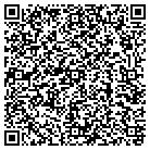 QR code with First Health Service contacts