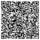 QR code with Q P Enterprises contacts