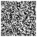 QR code with S And G Christenson LLC contacts