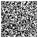 QR code with T & C Enterprises contacts