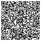 QR code with Woolwich Sand & Gravel LLC contacts