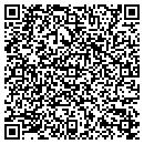 QR code with S & D Equipment & Supply contacts