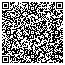 QR code with C C Mangum CO Inc contacts