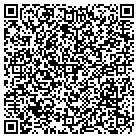QR code with Chad Pokowski Custom Exteriors contacts