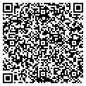 QR code with Dickherber Concrete contacts