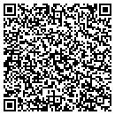 QR code with E-Z Acre Materials contacts