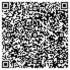 QR code with Gallagher Asphalt Corp contacts