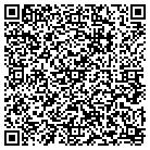 QR code with Gallagher Asphalt Corp contacts