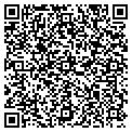 QR code with GB Paving contacts