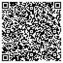 QR code with Hanson Aggregates contacts