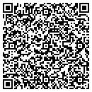 QR code with Hardin Paving Co contacts