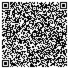 QR code with Martin Marietta Aggregates contacts