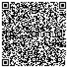 QR code with Martin Marietta Aggregates contacts