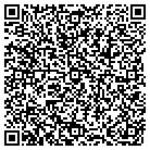 QR code with Face It Skincare/Make Up contacts