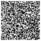 QR code with Ressler Real Estate Group Inc contacts