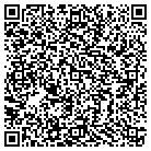 QR code with Blain Sand & Gravel Inc contacts