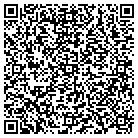 QR code with Calaveras-Standard Materials contacts