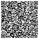 QR code with C & D Williams Landfill contacts