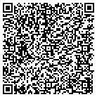 QR code with Custom Aggregates & Grinding Inc contacts
