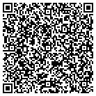 QR code with E H Carroll Construction contacts