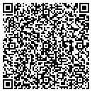 QR code with Geo Spec Inc contacts